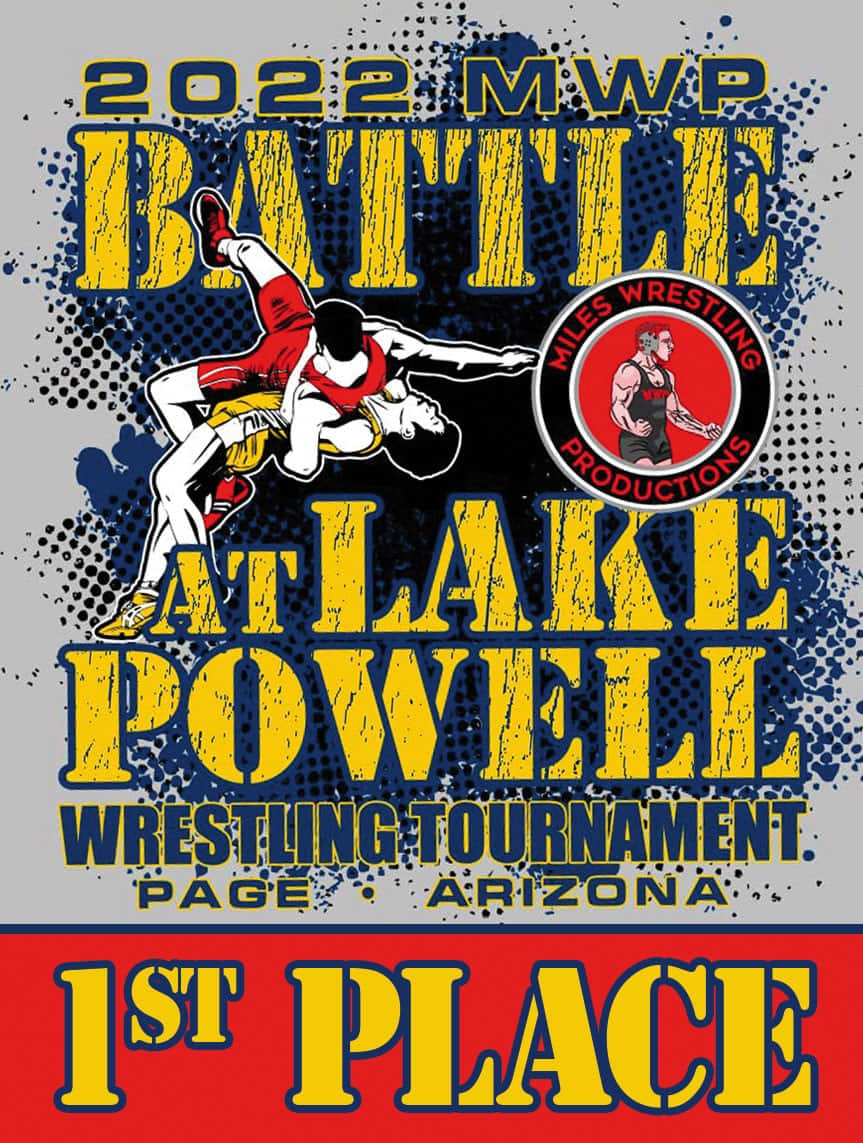 2023 Battle at Lake Powell